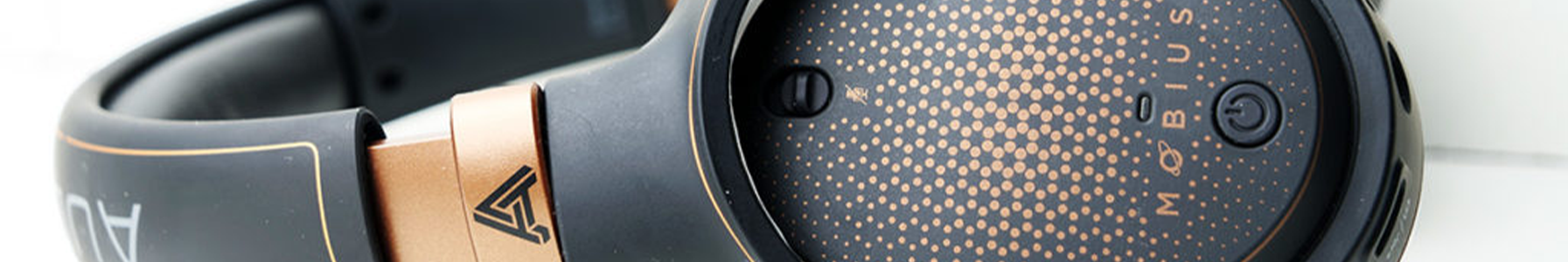 Audeze Mobius