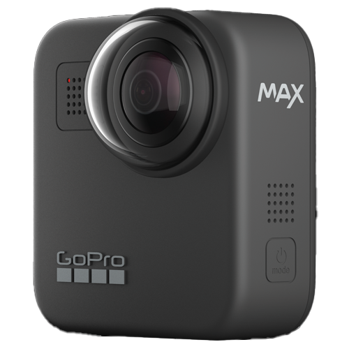 Go Pro Max