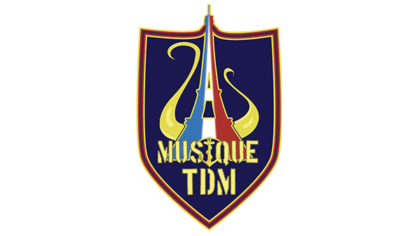 Miniature Insigne MTDM