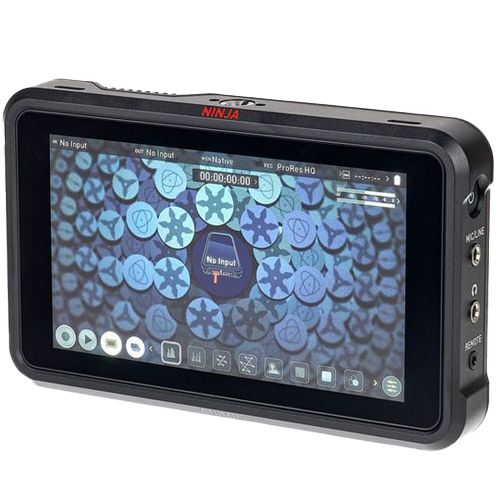 Atomos NinjaV