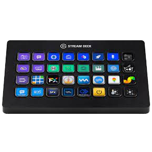Elgato Stream Deck
