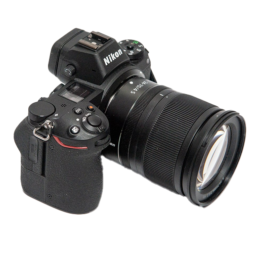 Nikon Z6